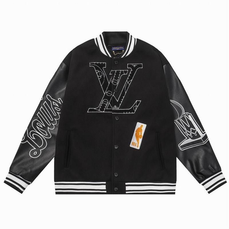 LV Men's Outwear 48